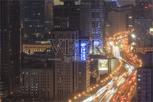 The development situation of commercial sports events in Shanghai