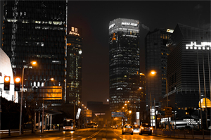 上海工作室大曝光!顶级精英如何在这里崭露头角? 上海工作室大曝光!顶级精英如何在这里崭露头角?