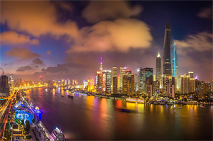 Shanghai's backyard journey: Start a romantic date with nature! Shanghai's backyard journey: Start a romantic date with nature!