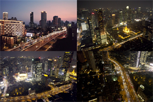 The best of Shanghai's backyard: Exploring the endless possibilities of urban oases! The best of Shanghai's backyard: Exploring the endless possibilities of urban oases!