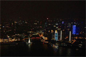 从未见过的人造奇迹:上海后花园最夸张的景点! 从未见过的人造奇迹:上海后花园最夸张的景点!