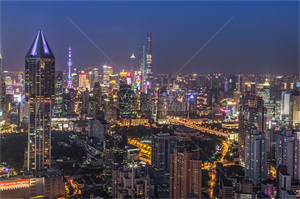 了解上海夜晚的安全小贴士