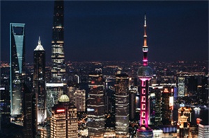 Participating in Shanghai's Digital Art Exhibition Participating in Shanghai's Digital Art Exhibition