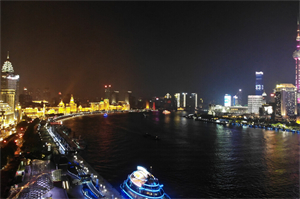 响应全球倡议:上海的赋权进程 响应全球倡议:上海的赋权进程